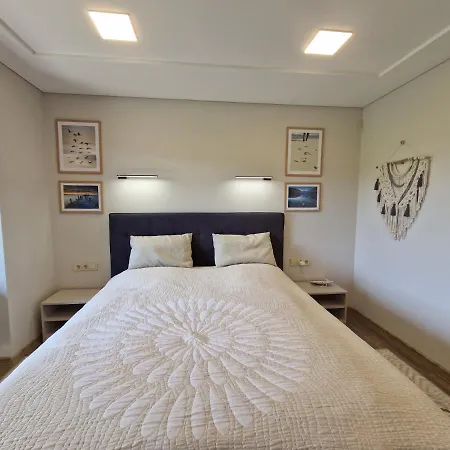 Apartamentai Mazyliai Gamtoje