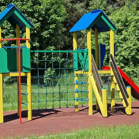 Apartamentai Mazyliai Gamtoje *
