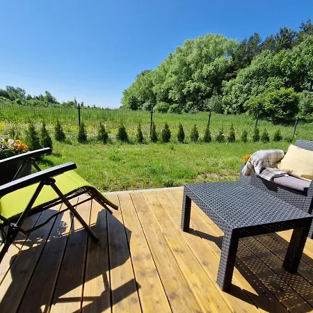 Apartment Apartamentai Mazyliai Gamtoje